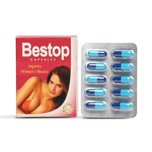 Bestop Capsules