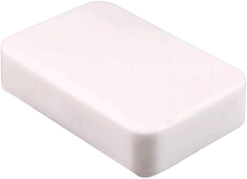 Coconut Milk Cream Soap Base - Color: White