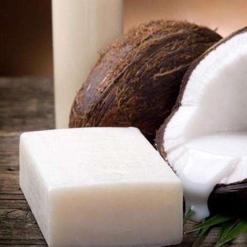 Coconut Milk Cream Soap Base For Handmade Soap Making