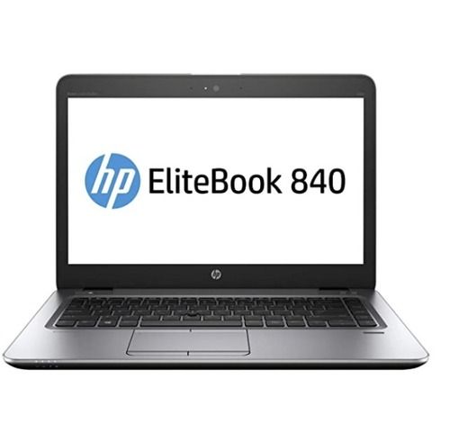 Core I7-6th Gen 8GB 256GB SSD 14 Inch Screen Non Touch Winpro 840 G3 Elitebook Laptop