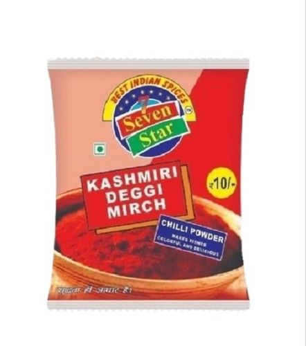 Fssai Certified Seven Star Kashmiri Degi Powder 15 Gram