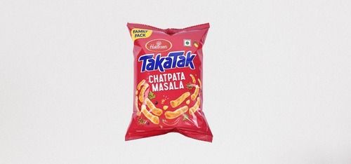 Haldiram'S Taka Tak Chatpata Masala Kurkure Pack Size (105 Gm)