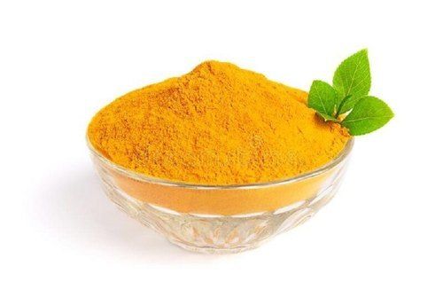 Impurity Free Dried Yellow Salem Turmeric Powder Grade: Food