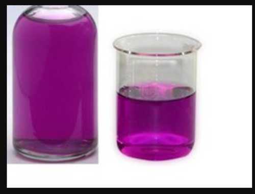 Pulp And Paper Sodium Permanganate Cas No: 10101-50-5