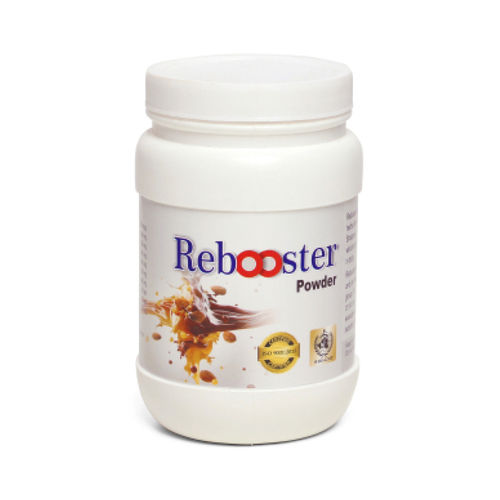 Rebooster Powder