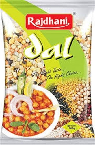 Yellow Rich In Taste High Nutrition Pure And Natural Chana Dal For Cooking