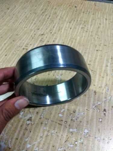 Round Shape Black Colour Polished Needle Bearing For Automobile Industry Number Of Rows: Single Row