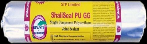 Shaliseal Pu 2k Gg Polyurethane Elastomeric Single Component Joint Sealant