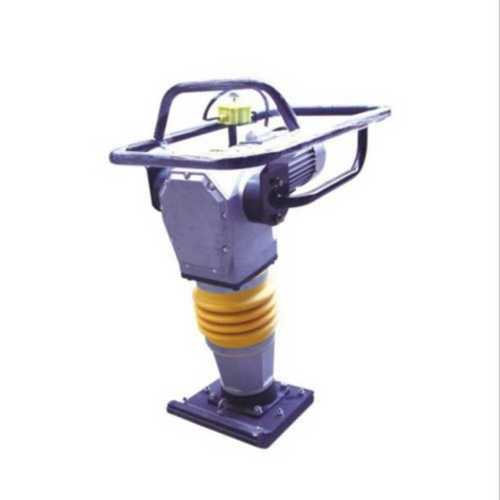 Organic Shiva Electric Tamping Rammer For Construction