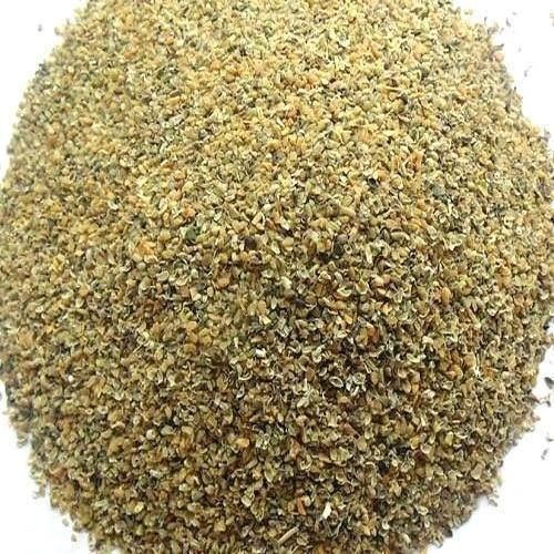  100% Healthy And Natural Yellow Color Roasted Guar Corn For Cattle Feed