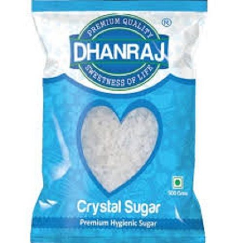  Premium Quality Dhanraj Sweetness Of Life Organic White Crystal Sugar