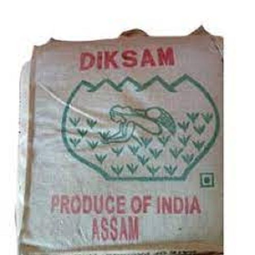 100% Pure And Organic Anti-Oxidants Diksam Assam Tea With Strong Fragrance