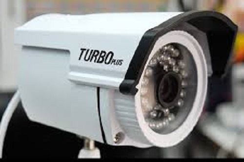2 Mp 1920X1080 Turbo Plus Cctv Bullet Camera For Home Office And Shop Application: Restaurant