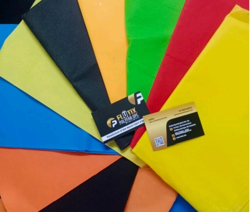 55-60 GSM Semi Fresh Non Woven D Cut Bag Fabric