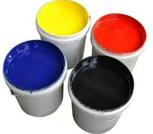 99.9% Anti Corrosive Pigments Paste For Wall Paint(Blue, Yellow, Red) Liquid