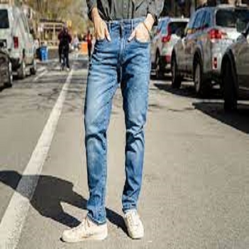 Formal Jeans at Rs 10000/piece | Men Jeans in New Delhi | ID: 8357836512-sonthuy.vn