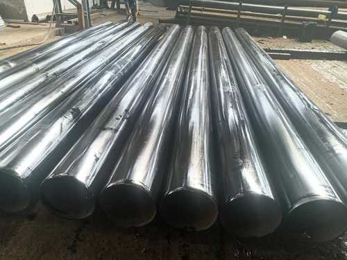 Erw Black Steel Pipe, 15 Mm, Also As Per Client Demand, 3-12 Meter Pipe Length