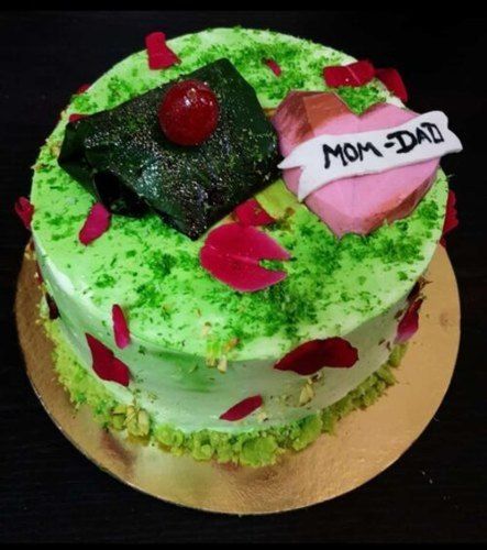 Round Meetha Paan cake, Packaging Type: Box, Weight: 350 at Rs 350/kg in  Chandrapur