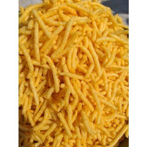 Fried And Fresh Spicy Corn Stick Frymus With High Nutritious Values Ingredients: Cholam