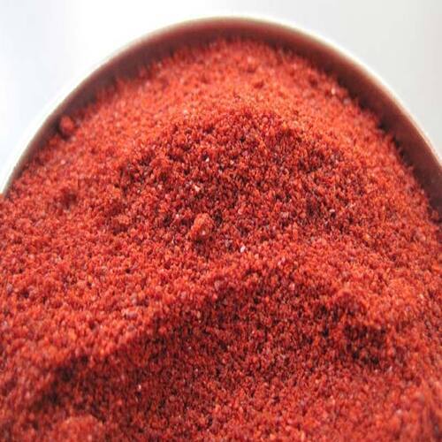 Hot Spicy Natural Taste Rich Color Dried Red Chilli Powder