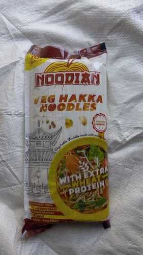 Instant Ready To Eat Veg Hakka Noodles With Extra Protein