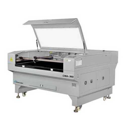 Metal Laser Cutting Machine