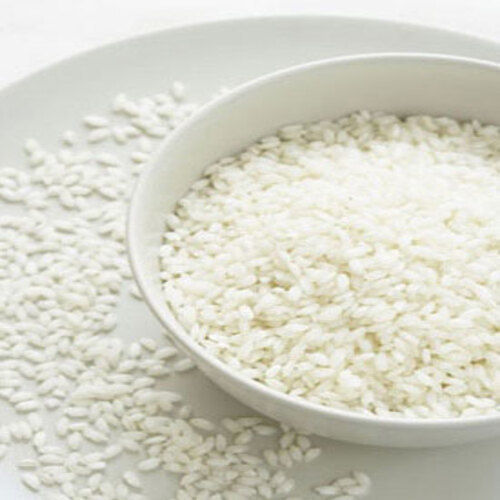  प्राकृतिक स्वाद कार्बोहाइड्रेट से भरपूर सूखे सफेद गैर बासमती चावल