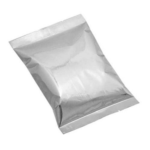 Premium Quality Grey Colour Pvc Laminated Pouches For Packaging Hardness: Soft