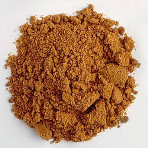 Purity 100 Percent Long Shelf LIfe Sweet Natural Rich Taste Brown Jaggery Powder