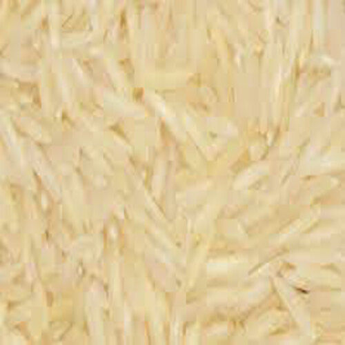  कार्बोहाइड्रेट से भरपूर रसायन मुक्त प्राकृतिक स्वाद सफेद सूखा बासमती चावल