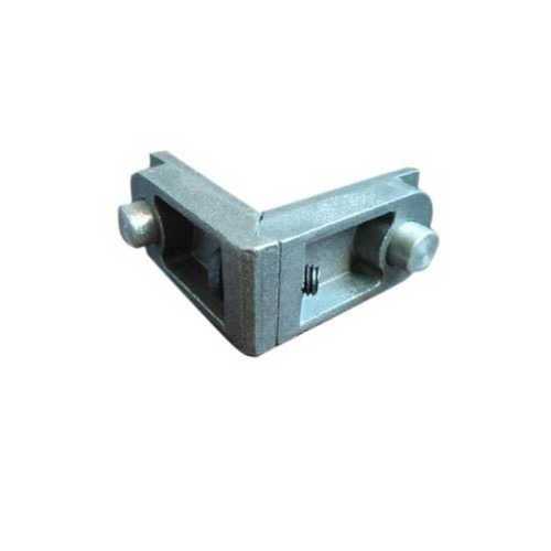 Polished Rust Resistance And Corrosion Resistance Casting Corner For Window Fitting