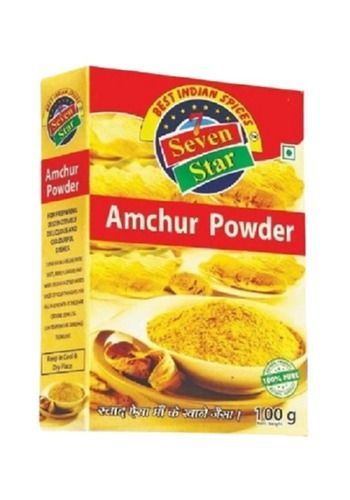 Seven Star Dried Amchur Powder