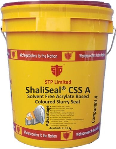 Shaliseal Css A Solvent Free Two Component Acrylate Based Colored Slurry Seal Application: Parking Bays
Highway Road Signaling
Bus Lanes