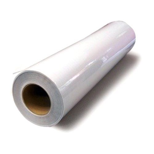 Transparent Colour Pvc Gloss Lamination Films For Packaging Uses Film Length: 45  Meter (M)