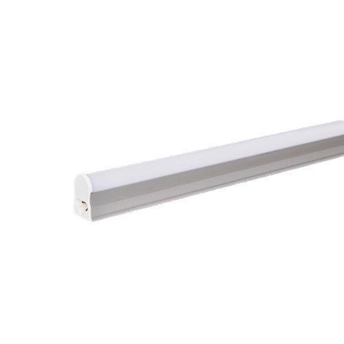 White 20 W Led Tube Light For Indoor Uses With Crystal Clear White Light