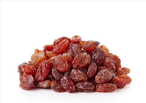 Wholesale Price Export Quality 1Kg Organic Brown Jumbo Seedless Raisins Max. Moisture (%): 10%