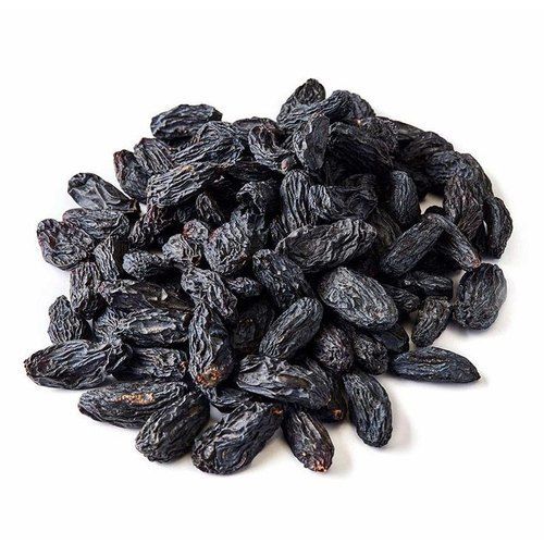 Wholesale Price Export Quality Organic Fresh Loose Thomson Black Raisin Max. Moisture (%): 10%