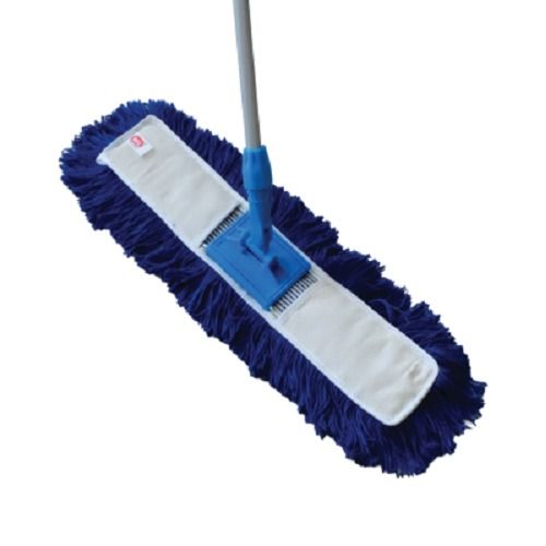  Cotton Pad Wet And Dry Cotton Pad Flat Floor Mop For Cleaning Purpose Application: Household