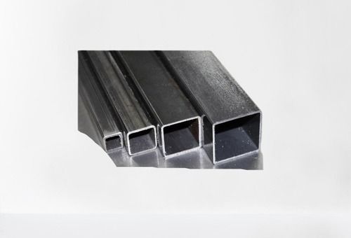 0.60mm To 5.4mm Thickness Bhushan Mild Steel Pipe For Construct Building And Easily Moulded