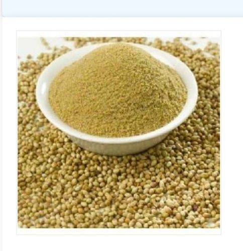 100% Natural and Organic Coriander Powder without Added Colors