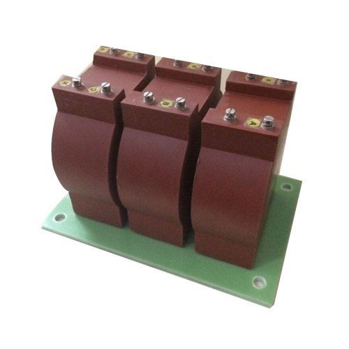 220-240 V 50-60 Hz Output Voltage Easy To Use And High Strength Indoor Current Transformer  Coil Material: Copper Core