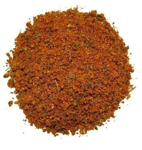 Red A Grade 100% Pure And Natural Blended Butter Chicken Masala Powder