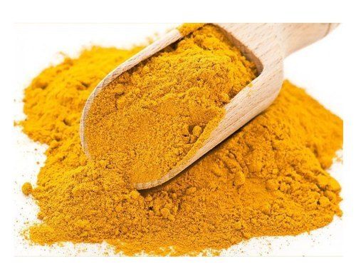 Natural Spice Blend - A Grade 100% Pure Yellow Curry Powder | Raw Dried Powder with Exceptional Flavor for Cooking Savory Meals