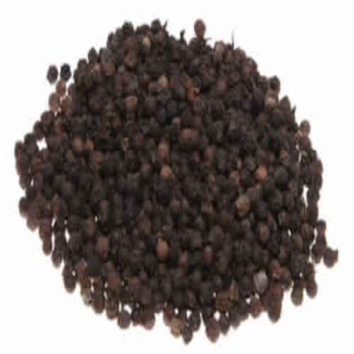 Antioxidant Pure Rich In Taste Healthy Dried Black Pepper Seeds
