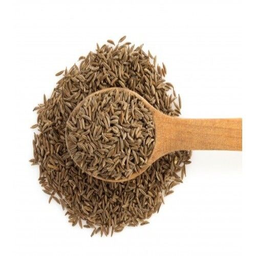 Aromatic Healthy Natural Rich Taste Chemical Free Dried Brown Organic Cumin Seeds