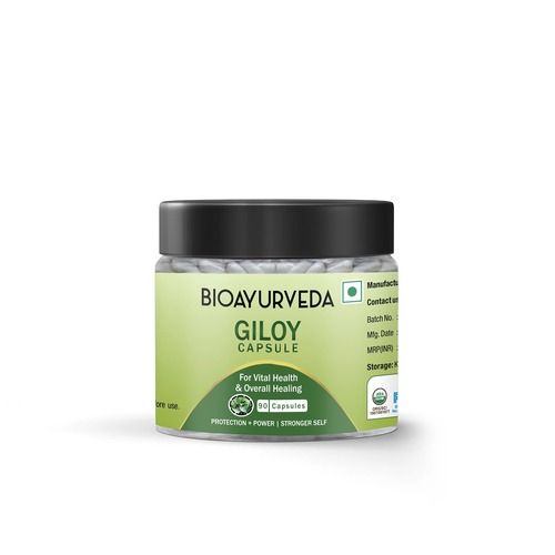 Bio Giloy Capsules