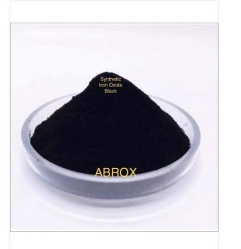 Black Color Pigment Powder