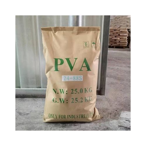 Chemical Industry Adhesive Polymer Material Polyvinyl Alcohol