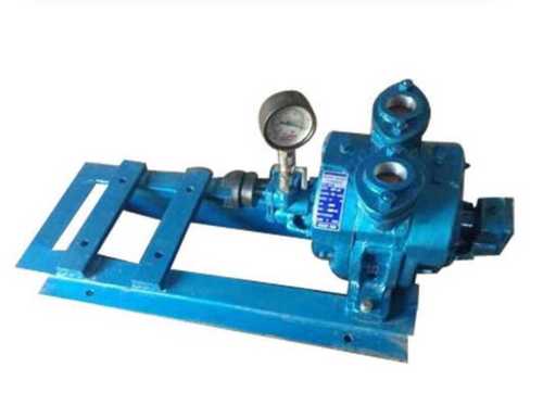 Metal Ductile Iron And Stainless Steel Single Stage Watering Vacuum Pump