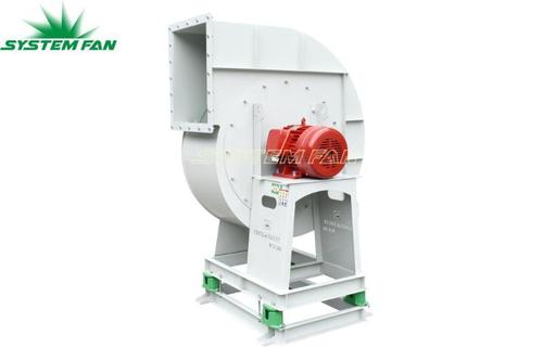 Electric Powered Automatic Grade Centrifugal Fans